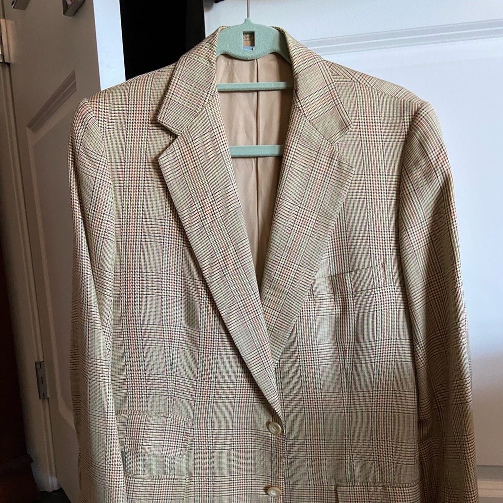Men’s Jacket